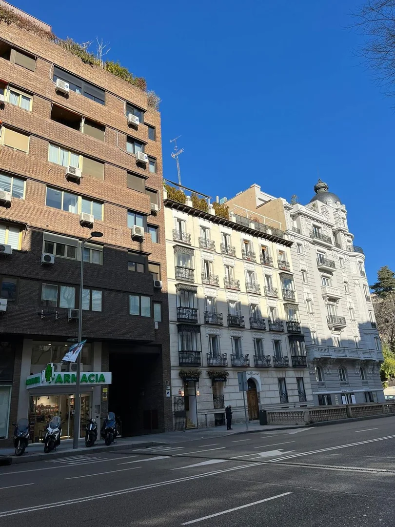 Piso en Calle de Almagro, 11 - Foto 2
