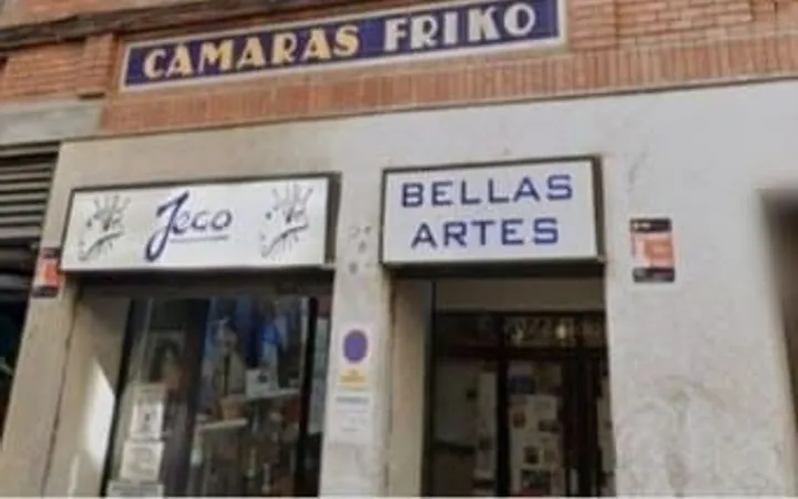 Piso en Calle de Pelayo, 38, Chueca-Justicia - Foto 1