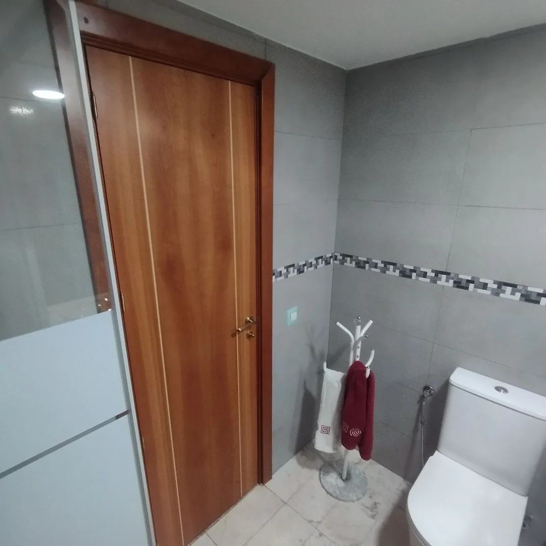 Piso en calle Chaparral, 3 - Foto 18