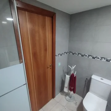 Piso en calle Chaparral, 3 - Foto 18