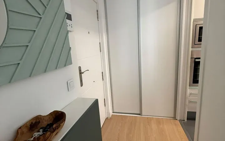 Piso en Calle de Valdesangil, 37, Valdezarza - Foto 3