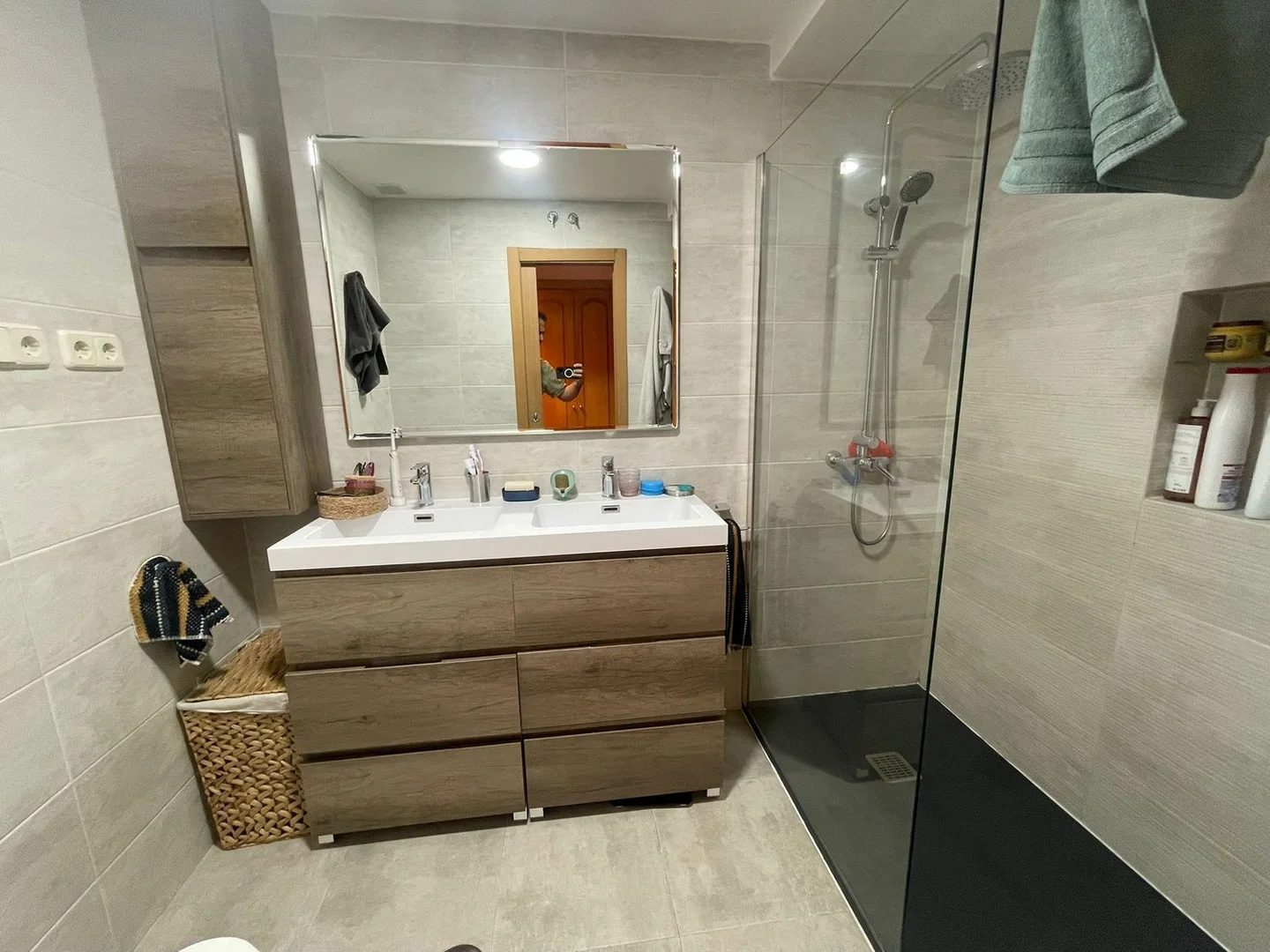 Piso en calle de la Antracita, 30 - Foto 12