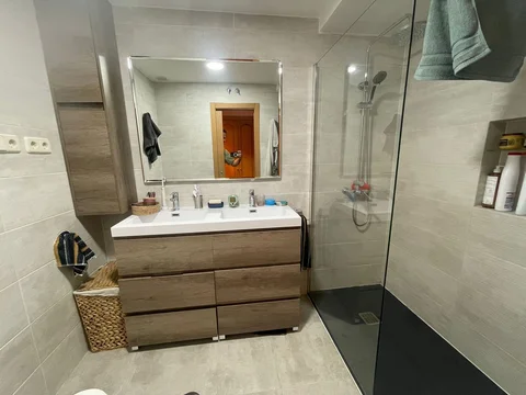 Piso en calle de la Antracita, 30 - Foto 12