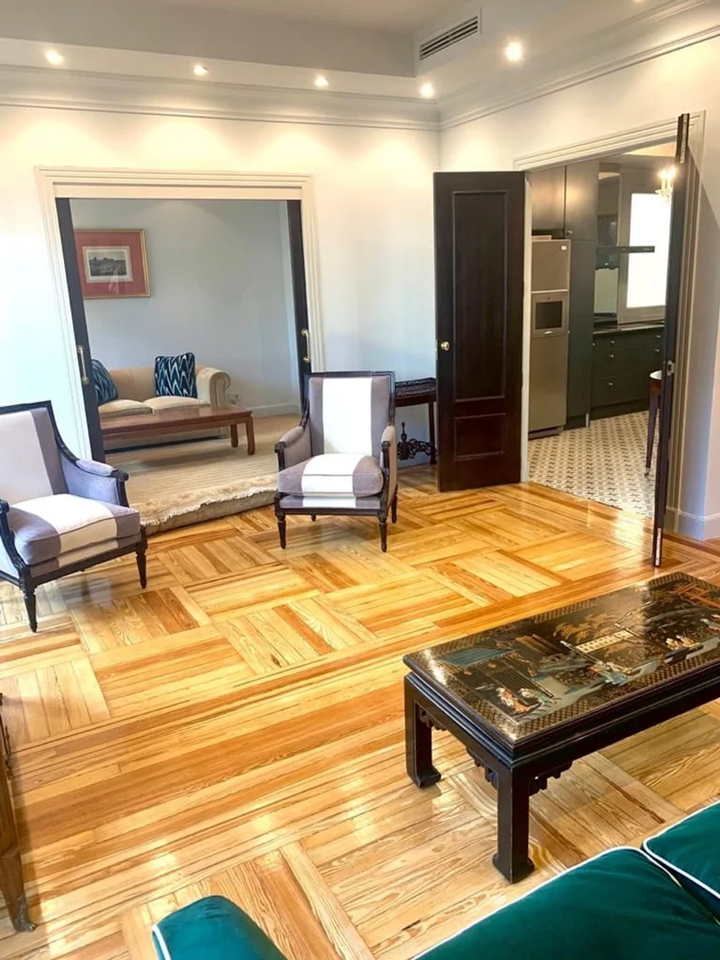 Piso en calle de Castelló, 22 - Foto 20