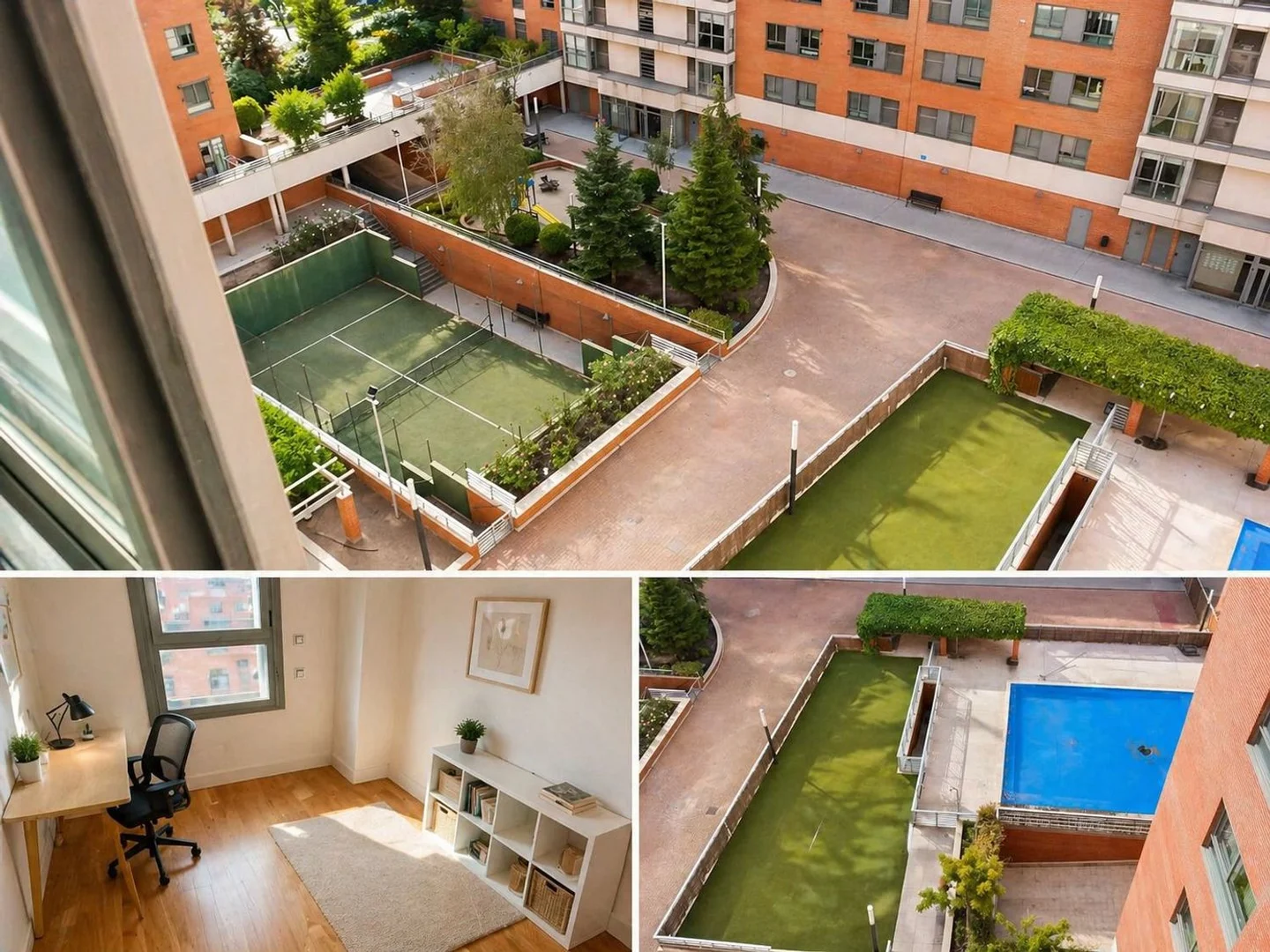 Piso en calle Eros, 12 - Foto 1