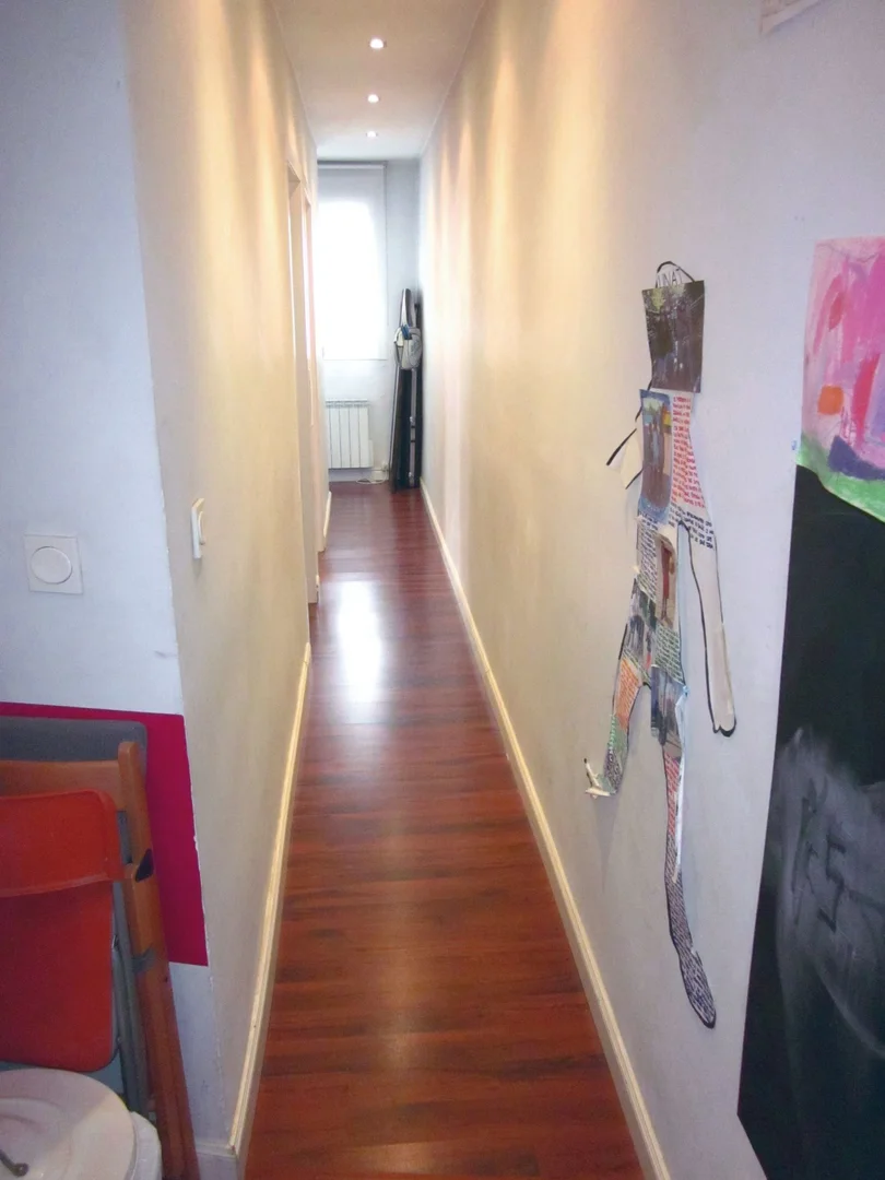 Piso en calle Ventosa, 27 - Foto 26