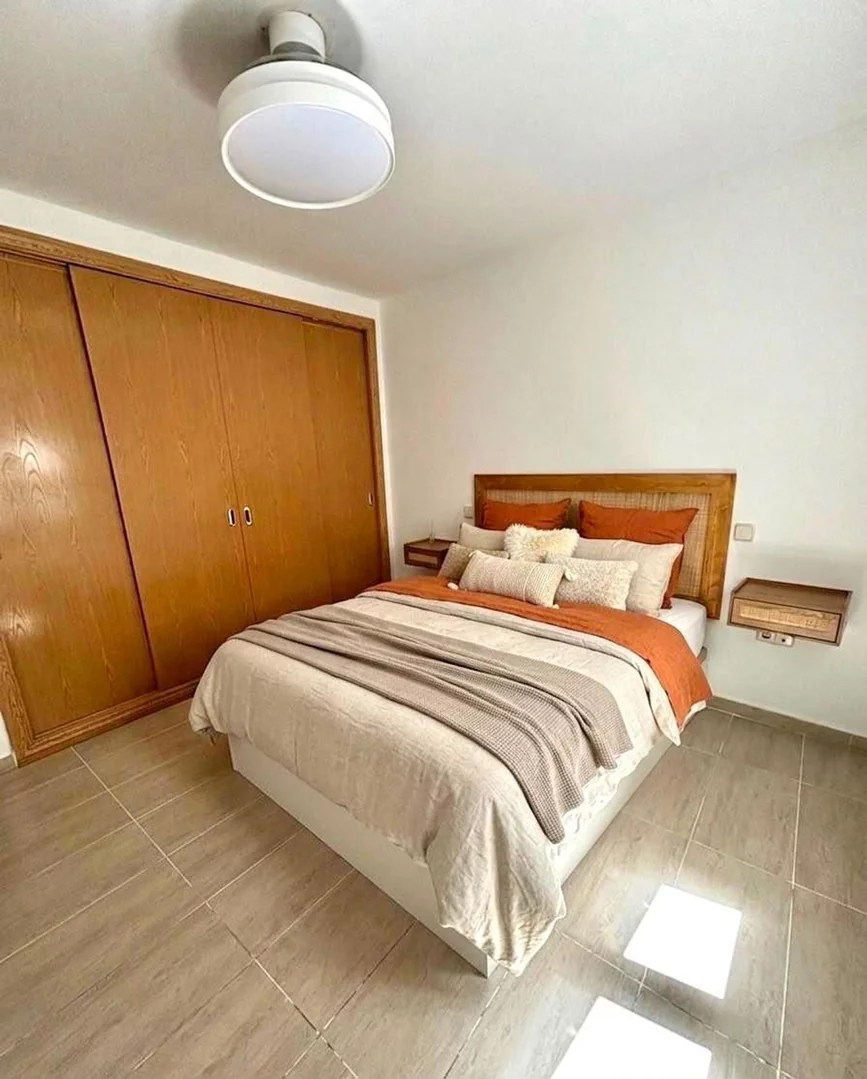 Piso en Calle del Plátano, 24, Valdeacederas - Foto 4