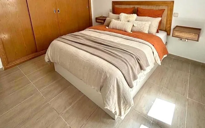 Piso en Calle del Plátano, 24, Valdeacederas - Foto 4