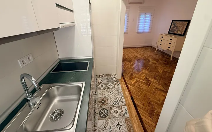 Piso en Calle de Los Molinos, Berruguete - Foto 5