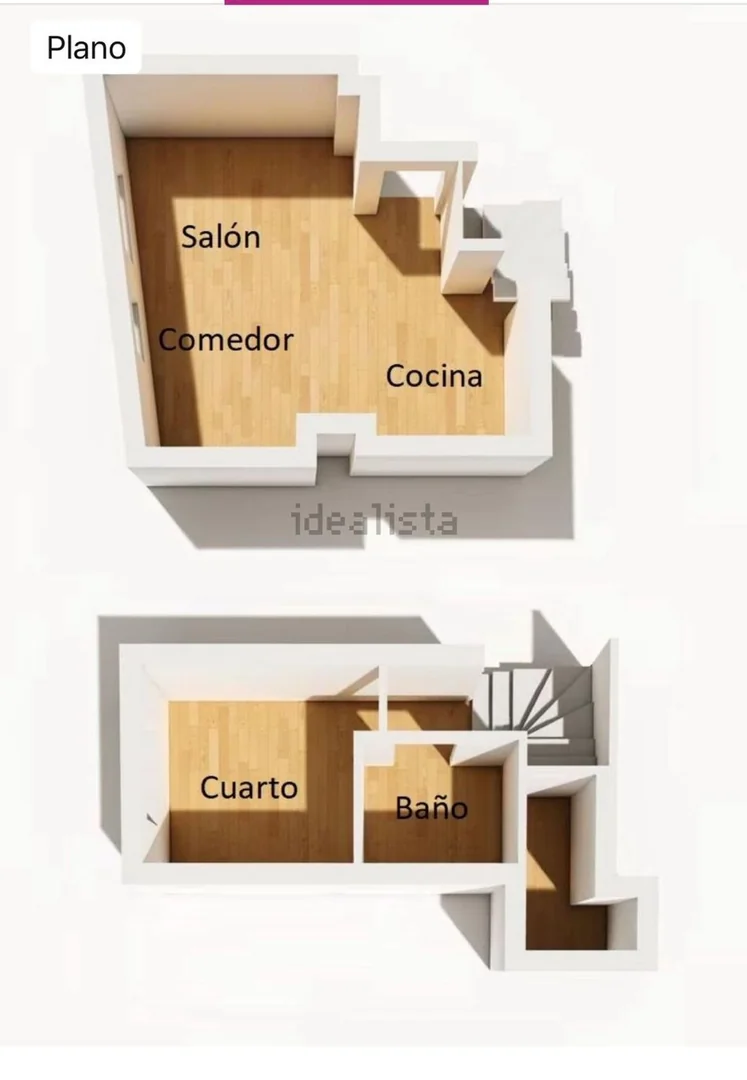 Dúplex en Calle de Matilde Díez, 3 - Foto 16