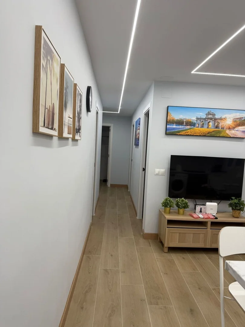 Piso en calle de la Esfinge, 62 - Foto 6