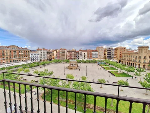 Dúplex en plaza del Castillo, 29 - Foto 4