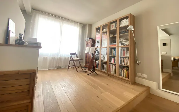 Piso en Sant Gervasi - Galvany, Sant Gervasi - Galvany - Foto 9