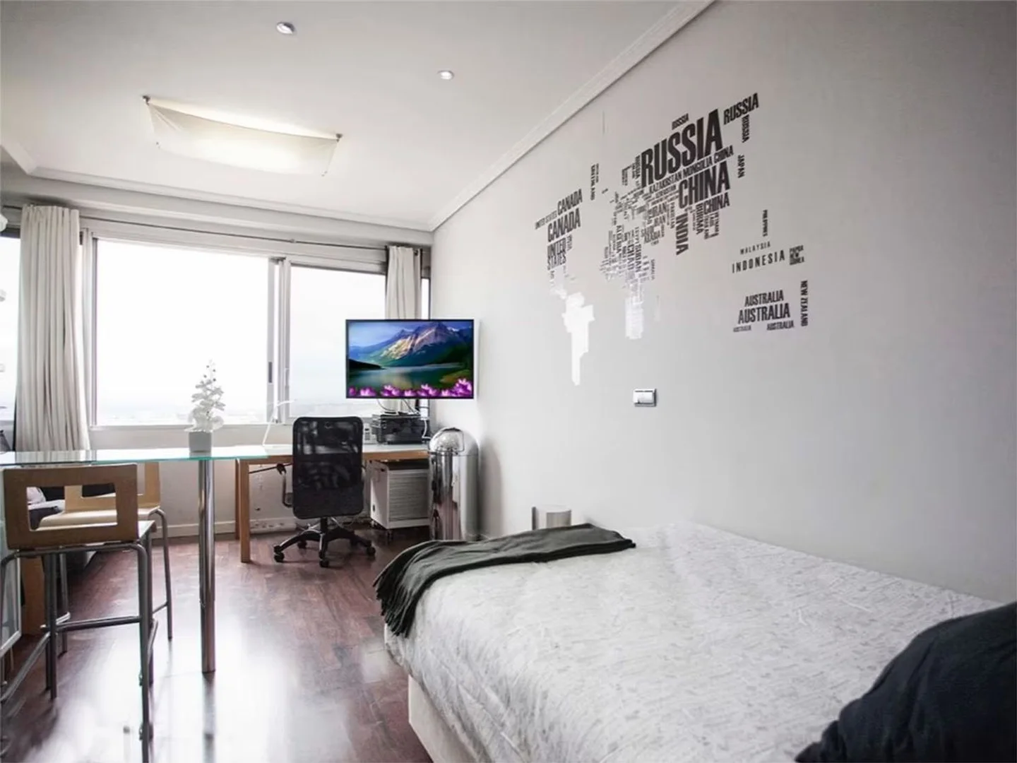 Estudio en calle de la Princesa, 26 - Foto 5