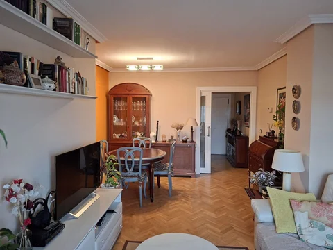 Piso en calle Alfonso Rodríguez Castelao, 21 - Foto 20