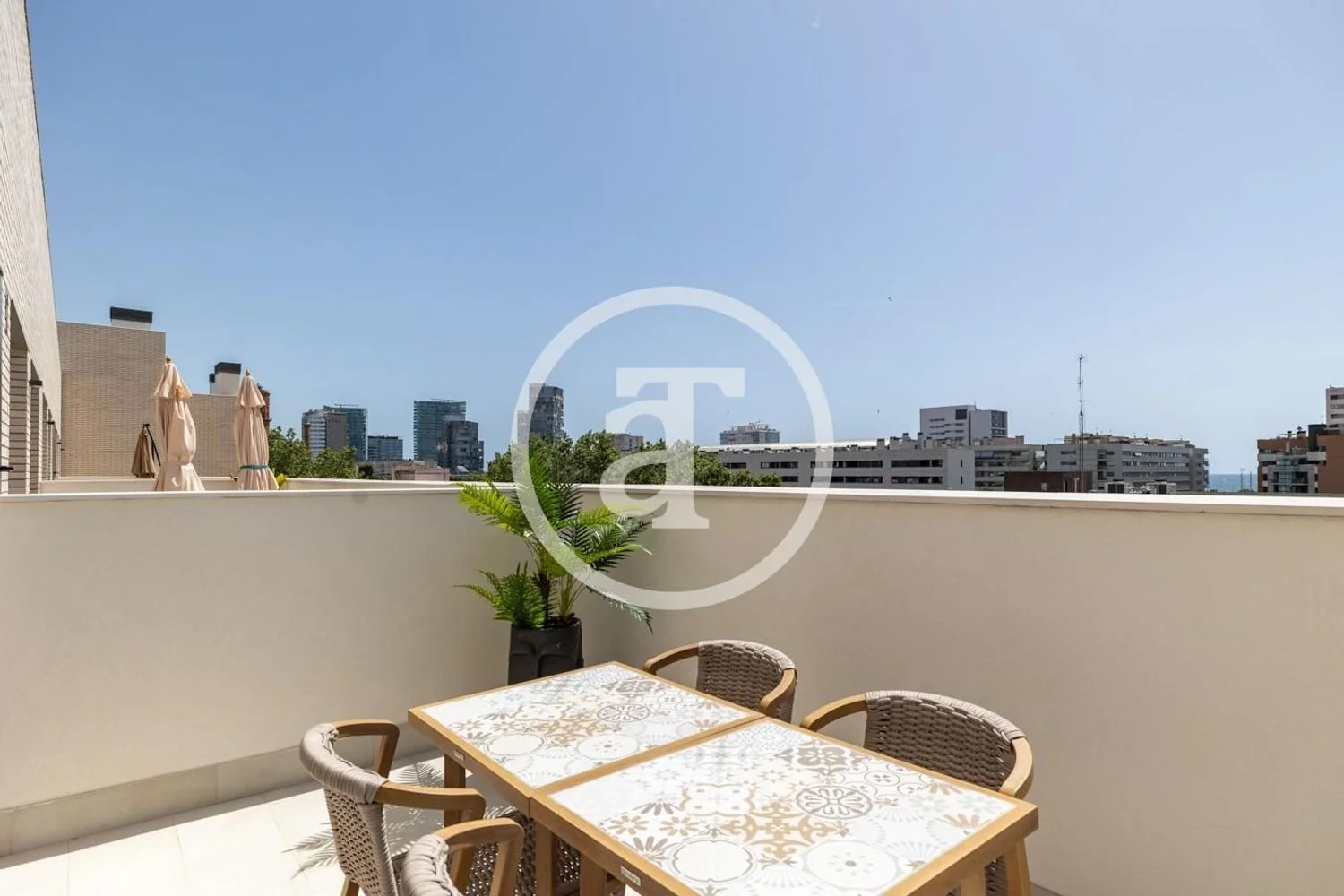 Piso en Calle de Ramon Turró, El Poblenou - Foto 7