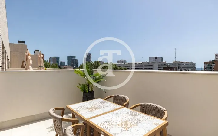 Piso en Calle de Ramon Turró, El Poblenou - Foto 7