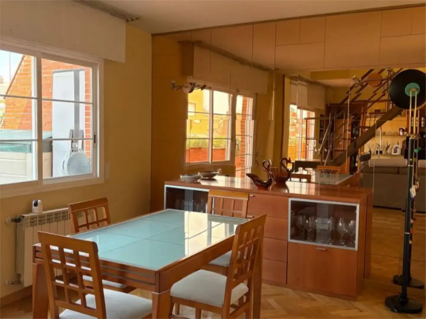 Dúplex en  Madrid Capital - Foto 3