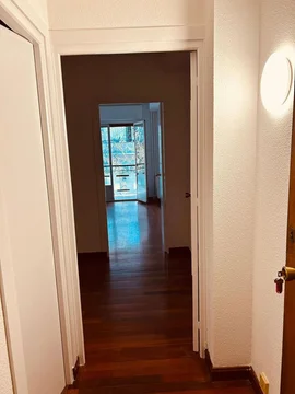 Piso en calle de Hermosilla, 75 - Foto 2