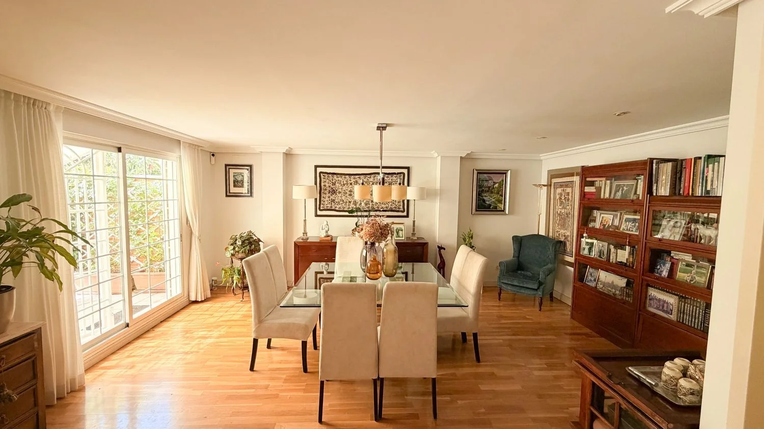 Chalet adosado en Peñagrande, Peñagrande - Foto 12