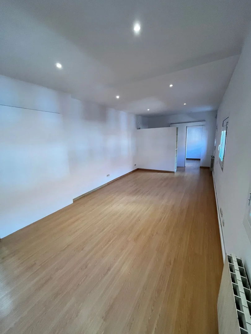 Piso en Sants - Badal - Foto 4