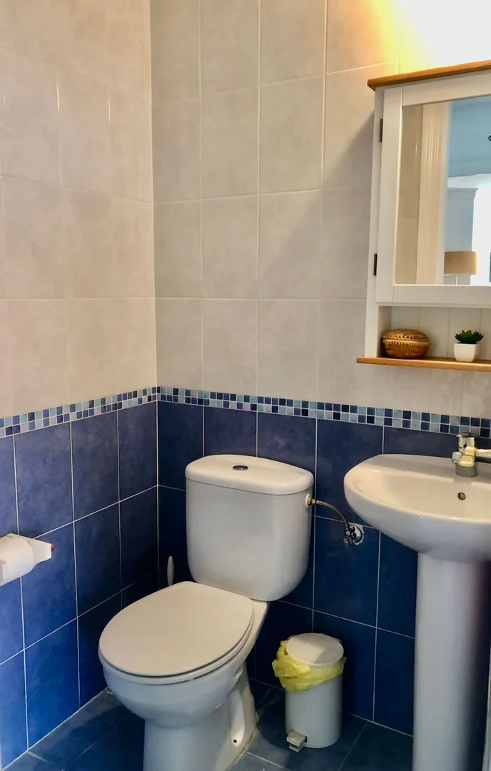 Chalet pareado en Barrio El Plantío - Foto 12