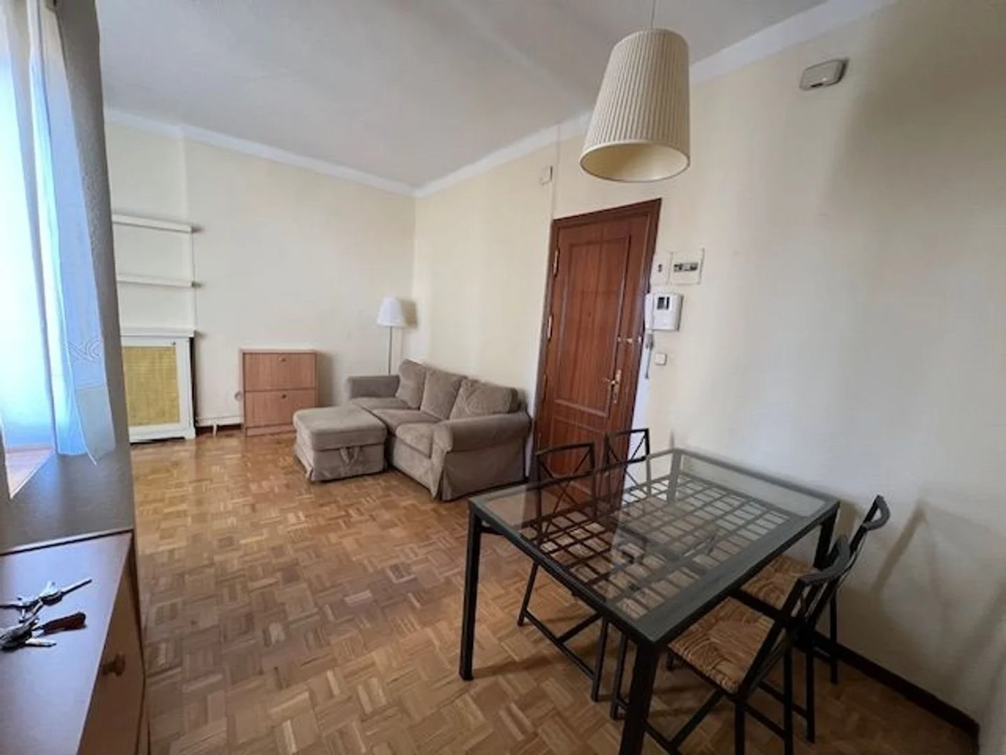 Piso en paseo de las Delicias, 31 - Foto 1