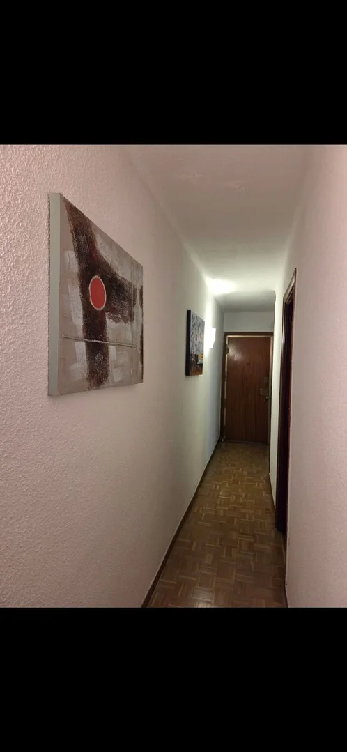 Piso en calle Clara Campoamor, 75 - Foto 8