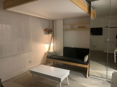 Estudio en calle de Matilde Landa, 11 - Foto 7