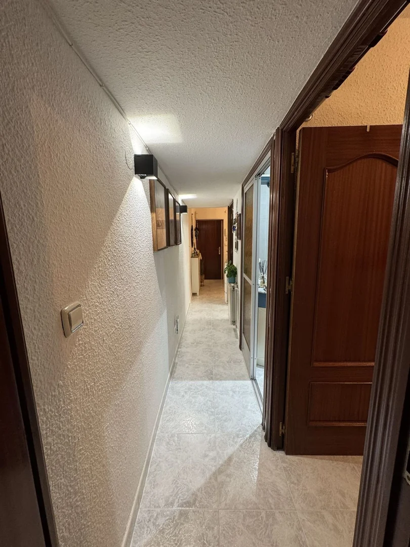 Piso en Calle de Antonio de Burgos, 2 - Foto 4