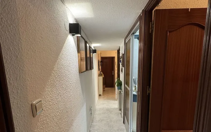 Piso en Calle de Antonio de Burgos, 2 - Foto 4