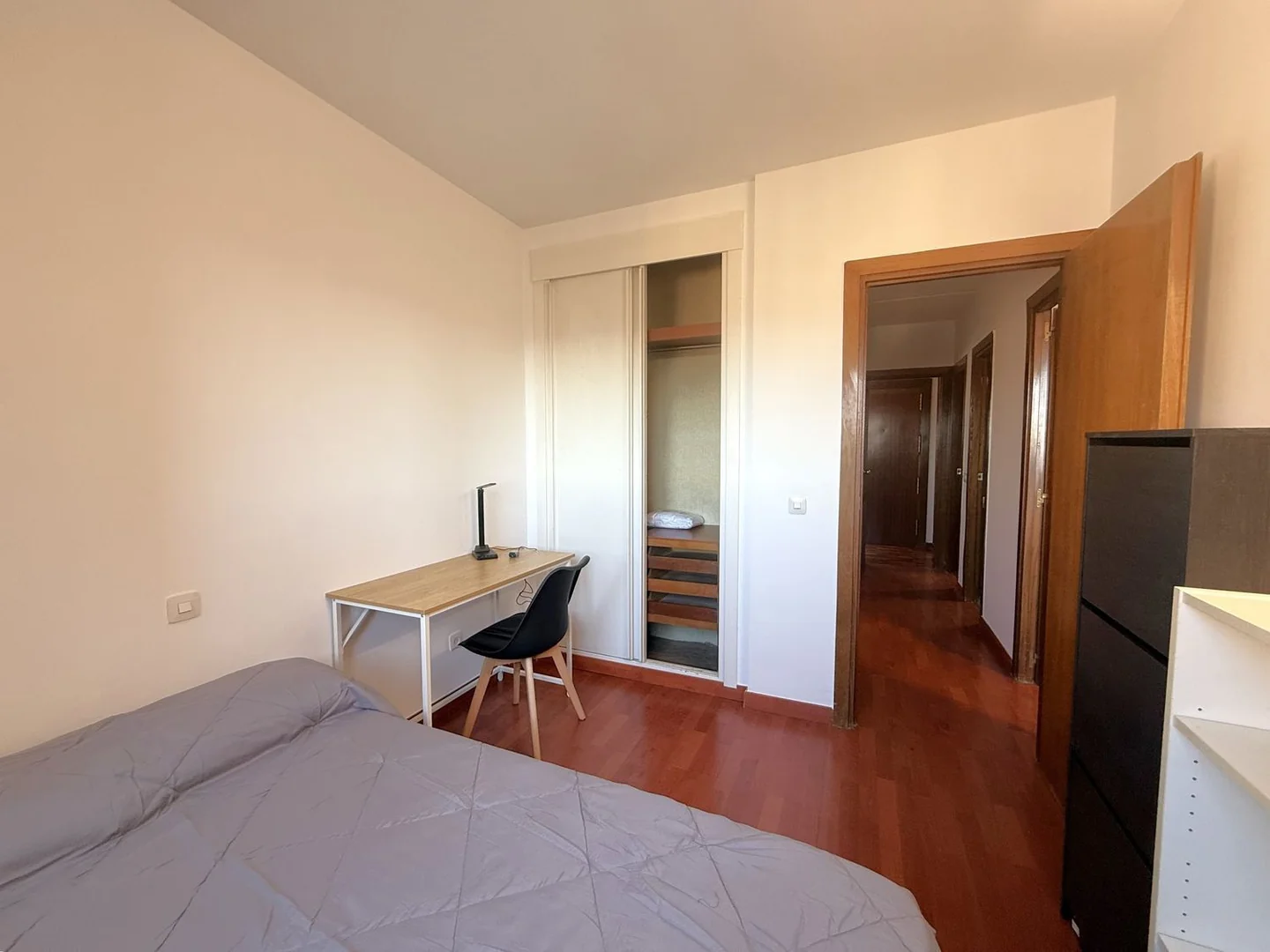 Piso en Calle Federico Carlos Sainz de Robles, Valdezarza - Foto 42