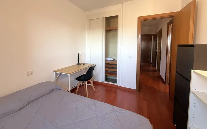 Piso en Calle Federico Carlos Sainz de Robles, Valdezarza - Foto 42
