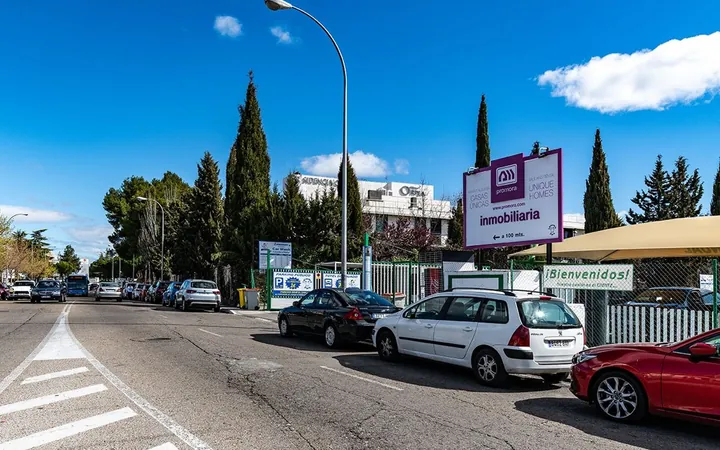 Local en Valdemarín, Valdemarín - Foto 19