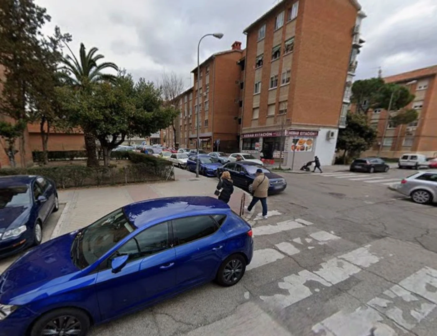 Piso en Guadalcazar, Entrevías - Foto 5