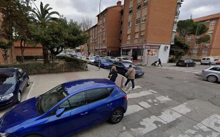 Piso en Guadalcazar, Entrevías - Foto 5