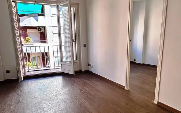 Piso en Calle de Villar, 17, El Guinardó - Foto 3