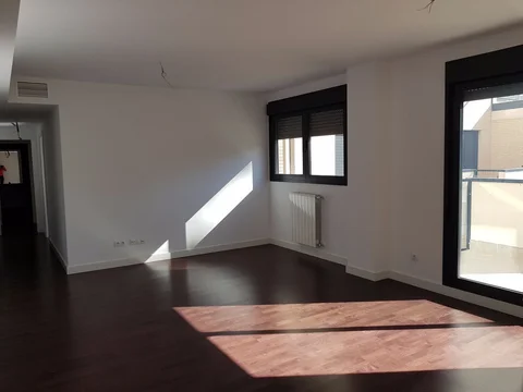 Piso en calle Peñaranda de Bracamonte, 6 - Foto 10