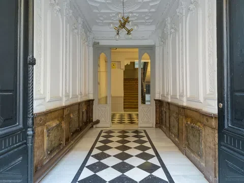 Piso en calle de Castelló, 9 - Foto 2