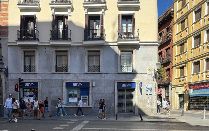 Ático en Huertas-Cortes, Huertas-Cortes - Foto 1