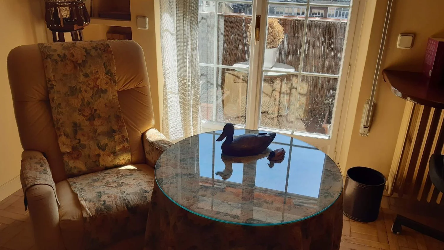 Piso en Avenida del General Perón, 14, Cuatro Caminos - Foto 13