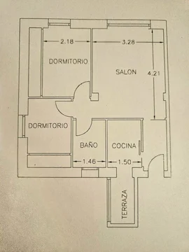 Piso en calle de María Teresa Sáenz de Heredia, 14 - Foto 16