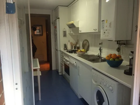 Piso en avenida del Planetario, 36 - Foto 27