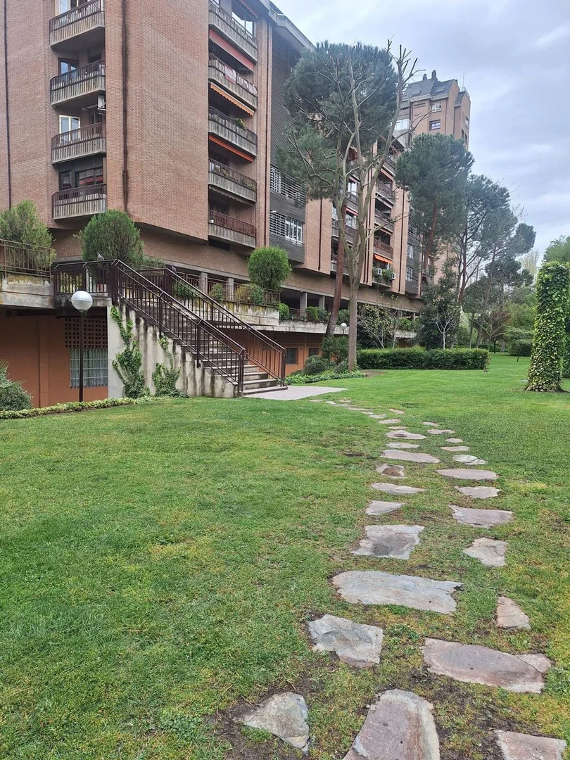 Piso en calle de los Gavilanes, 1 - Foto 25