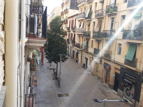 Piso en  Carrer de Blai 70 - Foto 1