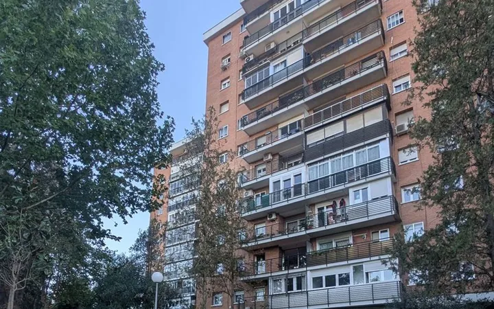 Piso en Calle de Seseña, 22, Aluche - Foto 11