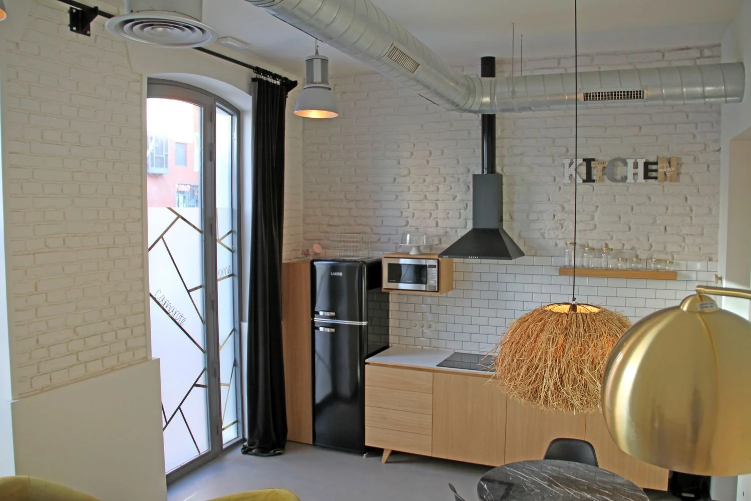 Estudio en Ronda de Segovia, 22, Imperial - Foto 10
