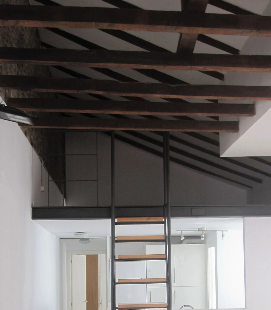 Ático en calle Alcantara, 72 - Foto 16