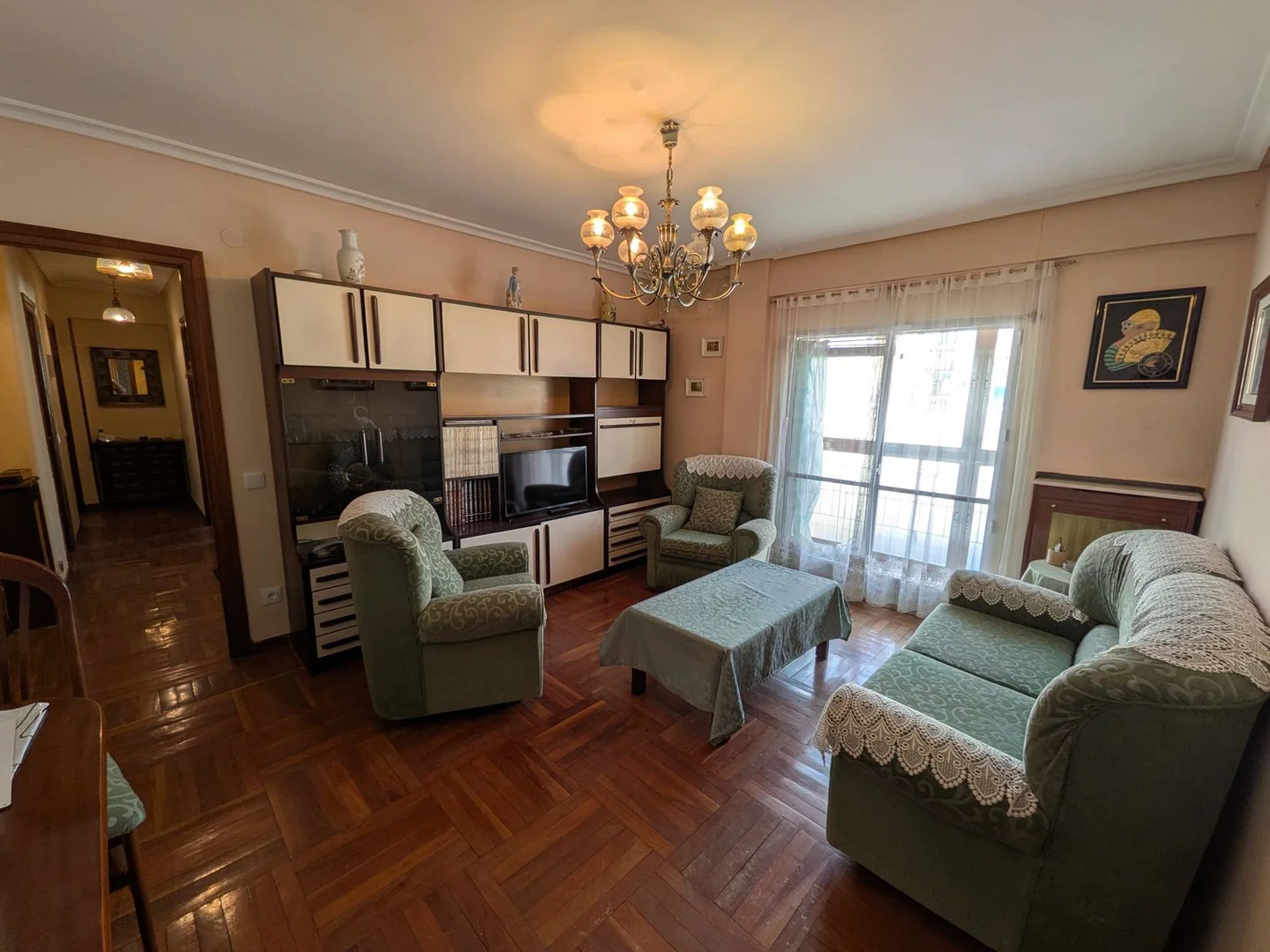 Piso en Vista Alegre - Foto 4