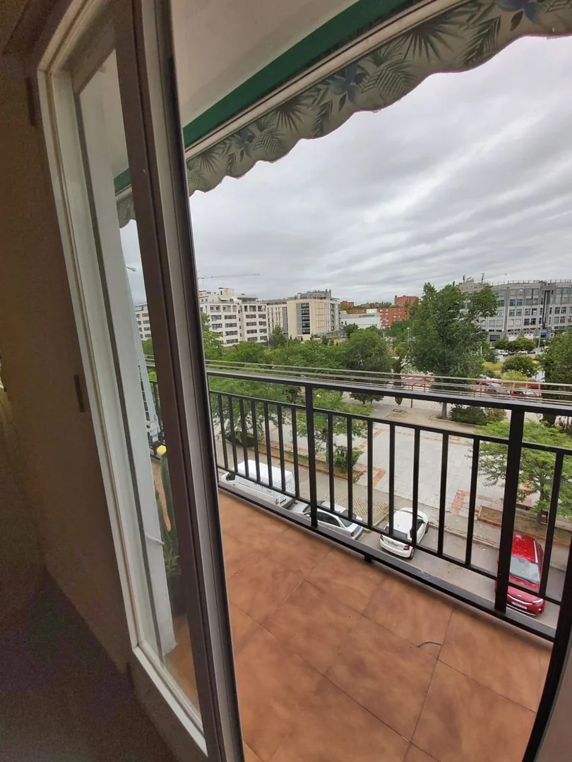 Piso en Barrio Villaverde Alto - Foto 8